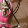 Razor Young Teen Electric Scooter, No charger to test, in excellent condition, being sold for parts or repair Image 9