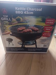 BBQ barbecue