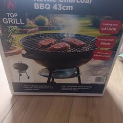 BBQ barbecue