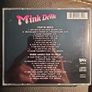 Mink DeVille CD - Coup De Grace / Where Angels Fear To Tread Image 2