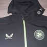 Brand New Castore Womens Ireland Presentation Jacket - Size - U.K.18 - Smaller Fit More A Size - U.K.16 - RRP - 75.00 Image 6