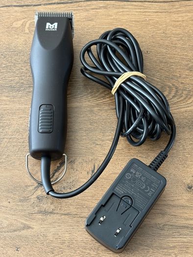 Moser Animal Clipper