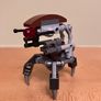 Lego Star Wars Droideka Destroyer Image 5