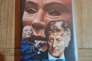 Doctor Who VHS Spearhead from Space in very good condition