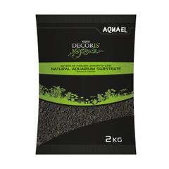 Aquael Decoris Basalt Gravel 2kg