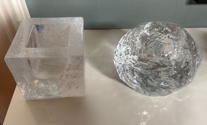 Candle holder