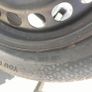 Skoda superb car tyre spare brand New Image 4