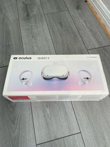 Oculus quest 2