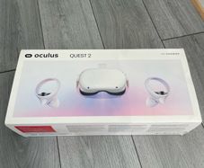 Oculus quest 2