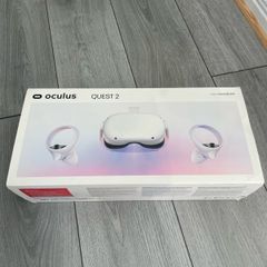 Oculus quest 2