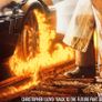 Back To The Future Trilogy - A3 Posters Image 10