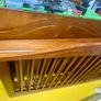 Tutti Bambini Louis 3 in 1 Cot Bed Image 2