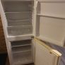 Candy fridge freezer Image 2