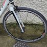 Carbon road bike Giant Defy 54cm Campagnolo Record groupset 7.4kg Image 3