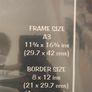 Two brand new frames Image 2