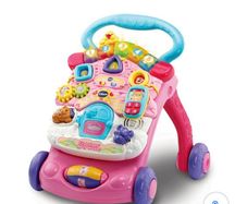 Vtech Baby Walker