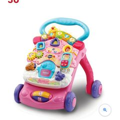 Vtech Baby Walker