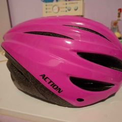Kids bike helmet