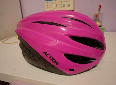 Kids bike helmet