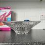 Waterford Crystal Centerpiece Bowl Image 2
