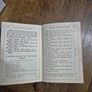 Vintage 1928 Our Father's House Children's Prayer Book Image 4