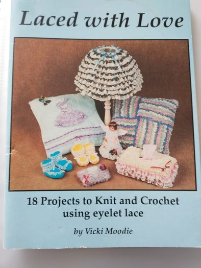 craft books