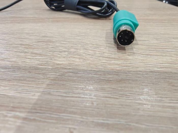 New HP PS2 Mouse for PC / Computer