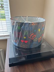 kids lampshade