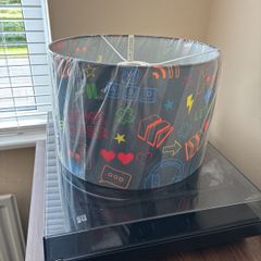 kids lampshade