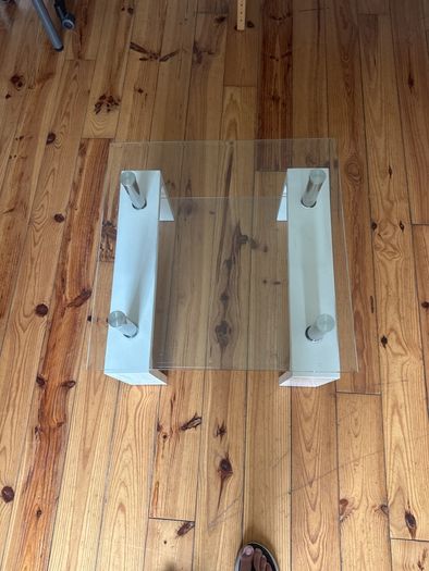 free coffee table