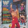 Wwf Magazines 1993 Image 6
