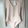 Missagi London women bodysuit, BNWT Image 2