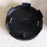 Honda Centre Caps (Black) FREE POST Image 2