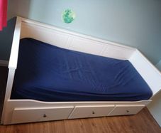 Hemnes Day Bed