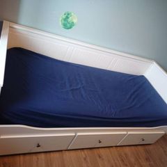 Hemnes Day Bed