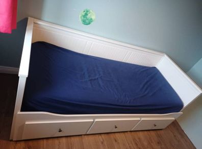 Hemnes Day Bed