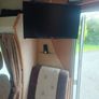 Motorhome. Chausson Low Profile 2011 Image 4