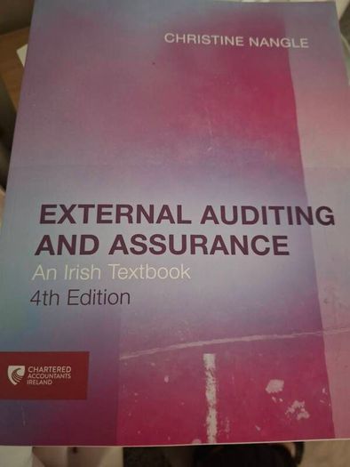 Chartered accountant ireland