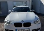 116 BMW 1.6 petrol. Automatic