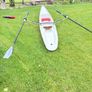 Rowing Boat Image 2