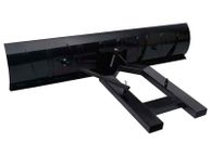 main image for ad Forklift Snow Plow 200x48 cm Black
