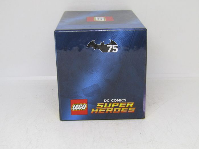 Lego Sdcc Comic Con 2014 Batman Classic Tv Series Batmobile New Sealed Box Very Rare Limited Edition Number 699 Of 1000