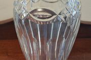 Waterford Crystal Dolmen Vase
