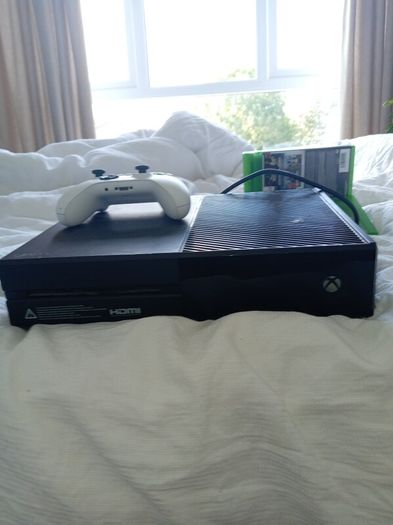 Xbox one