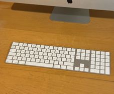 Apple Magic Keyboard Numeric A1843