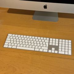 Apple Magic Keyboard Numeric A1843