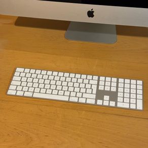 Apple Magic Keyboard Numeric A1843