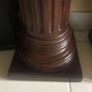 Antique Solid Bronze Statues Image 10