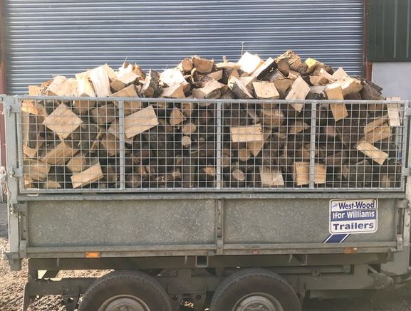 firewood