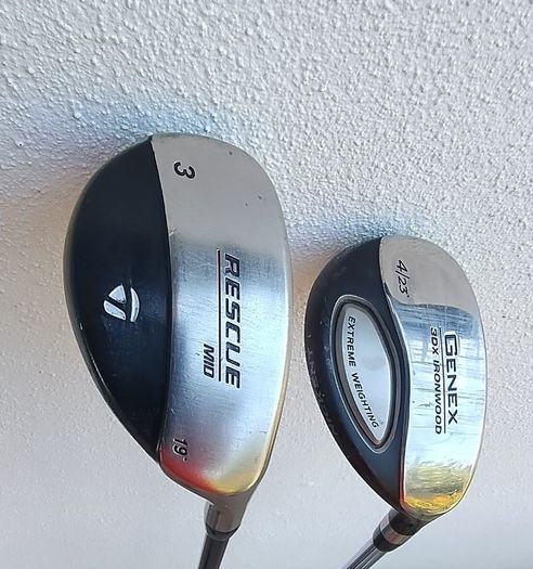 Full set for a beginner/Improver